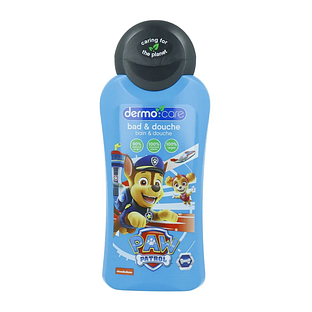 Dermo Care Paw Patrol Bad & Douche 200ML