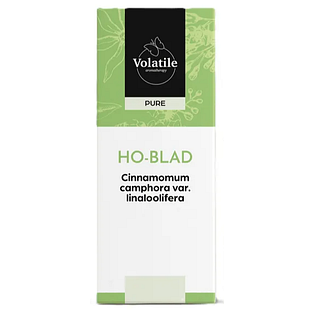 Volatile Hoblad Etherische Olie 5ML
