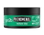 Schwarzkopf Got2b Phenomenal Texture Clay 100ML