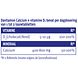 Davitamon Calcium Met Vitamine D Kauwtabletten 2x60KTB Davitamon Calcium Met Vitamine D Kauwtabletten 2x60KTB