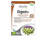 Physalis Digest+ Biologische Tabletten 30TB