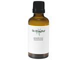 De Cruydhof Cruydhof Alchemilla Herb/Vrouwenmantel Druppels 50ML
