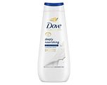 Dove Deeply Nourishing Shower Gel 400ML