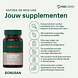 Bonusan Lactoferrine CLN® 150 Capsules Duoverpakking 2x60CP