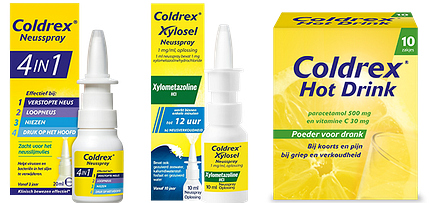 Naar: Coldrex