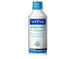 Vitis Droge Mond Mondspoelmiddel 500ML