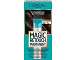 L'Oréal Paris Magic Retouch Permanent 3 Donkerbruin 1ST