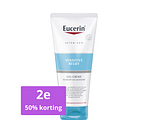 Eucerin Sensitive Relief After-Sun Gel-Crème 200ML Eucerin Sensitive Relief After-Sun Gel-Crème 200ML