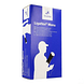 Thuasne Ligaflex Manu Duim/Polsbrace 3 Links Zwart 1ST verpakking brace