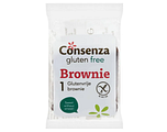 Consenza Glutenvrije Brownie 37GR Consenza Glutenvrije Brownie 37GR