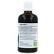 Fytomed Griffonia Druppels 100ML Zijkant flesje