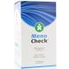 Testjezelf.nu Meno Check Menopauze Sneltest 2ST Testjezelf.nu Meno Check Menopauze Sneltest 2ST