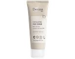 Derma Eco Exfoliating Face Scrub 75ML