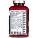 Lucovitaal Puur Glucosamine 1500mg Tabletten 120TB samenstelling