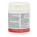 Lamberts Vitamine D3 En K2 Capsules 60CP Achterkant pot