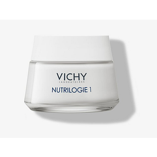 Vichy Nutrilogie 1 Droge Huid 50ML