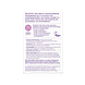 Proceive Elke Mama Capsules 60CP achterkant verpakking Proceive Elke Mama Capsules 60CP achterkant verpakking