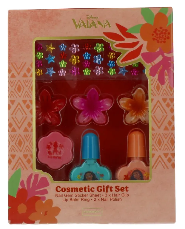 Sence Vaiana Cosmetic Giftset Sence Vaiana Cosmetic Giftset