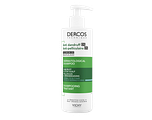 Vichy Dercos Anti-Dandruff & Itchy Scalp Dermatological Shampoo 390ML