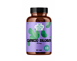 Cruydhof Ginkgo Biloba 75mg Tabletten 60TB