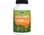 Nutriforce Fatburner Formule Capsules 60CP